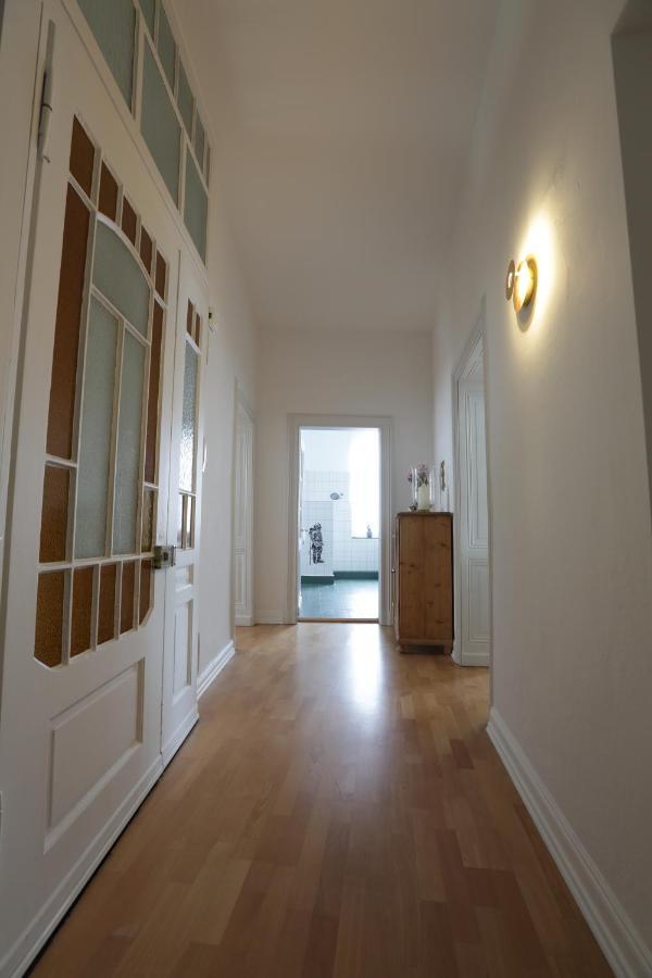 Ferienwohnung Kleine 25 Solingen Exterior foto